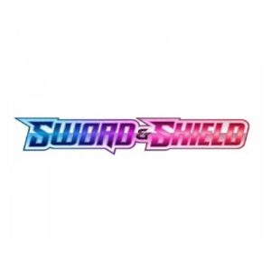 Sword & Shield (Base Set)