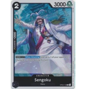 (TCG) – Sengoku – OP02-103