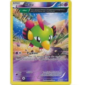 (TCG) – Natu – 28/108
