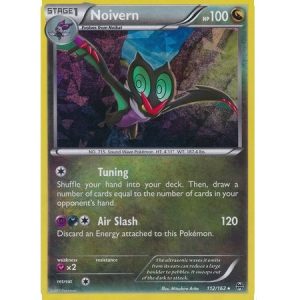 (TCG) – Noivern – 112/162
