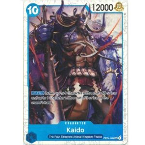 (TCG) – Kaido – OP04-044