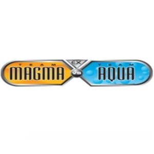 Team Magma vs Team Aqua