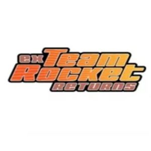 Team Rocket Returns