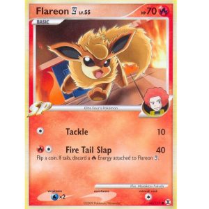(TCG) – Flareon – 60/111