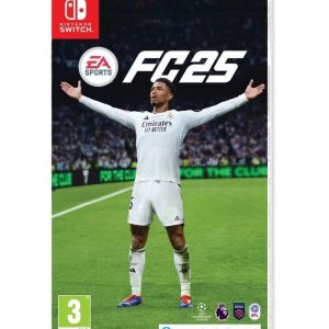 (NSW) – FC 25
