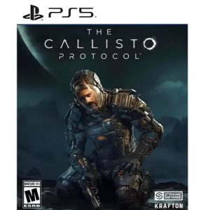 (PS5) – The Callisto Protocol