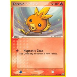 (TCG) – Torchic – 69/106