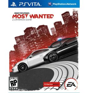 (PSV) – Need For Speed Most Wanted *USADO*