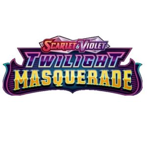 Twilight Masquerade