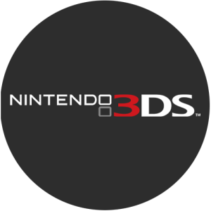 Nintendo 3DS