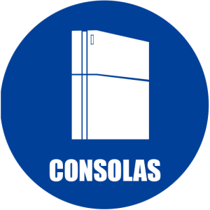 Consolas