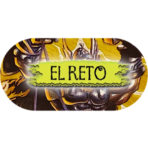 El Reto