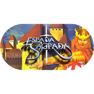 Espada Sagrada