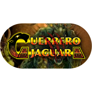 Guerrero Jaguar