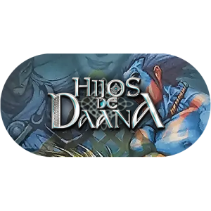 Hijos de Daana