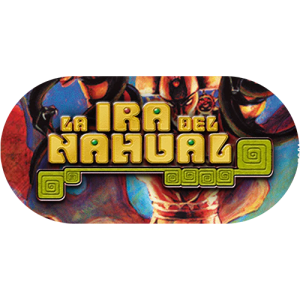 La Ira del Nahual