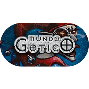 Mundo Gotico