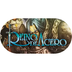 Reino de Acero