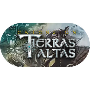 Tierras Altas
