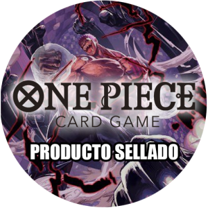Productos Sellados