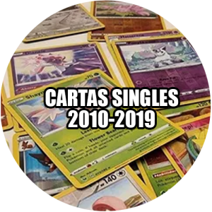 Expansiones (2010-2019)