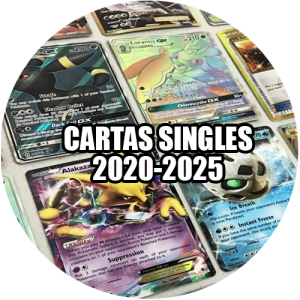 Expansiones (2020-2024)