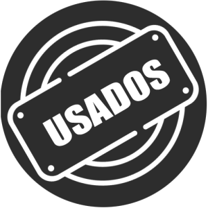 Juegos Usados