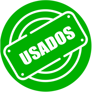 Juegos Usados