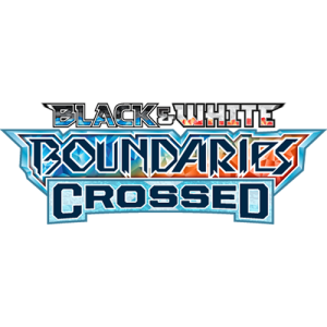 Boundaries Crossed