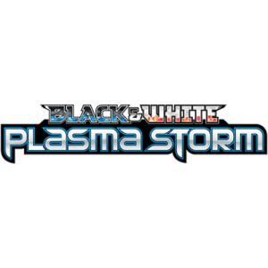 Plasma Storm
