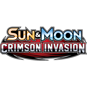 Crimson Invasion