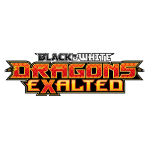 Dragons Exalted