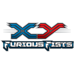 Furious Fists
