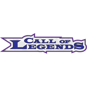 Call of Legends