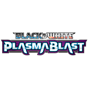 Plasma Blast