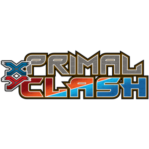 Primal Clash