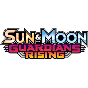 Guardians Rising