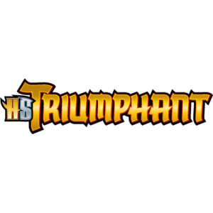 Triumphant
