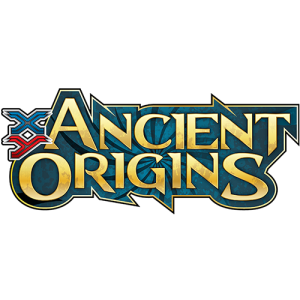 Ancient Origins
