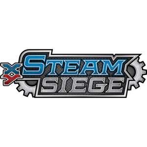 Steam Siege