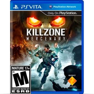 (PSV) – Killzone: Mercenary *USADO*