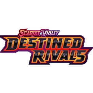 Destined Rivals