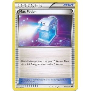 (TCG) – Max Potion – 94/98 (TCG) – Max Potion – 94/98