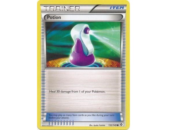 (TCG) – Potion – 132/149 (TCG) – Potion – 132/149