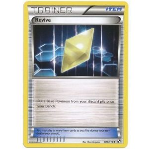 (TCG) – Revive – 102/114