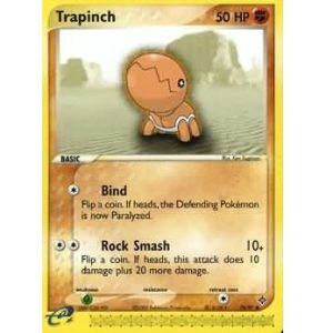 (TCG) – Trapinch – 79/97