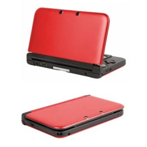 (3DS) – Nintendo 3ds Xl Roja *USADO*
