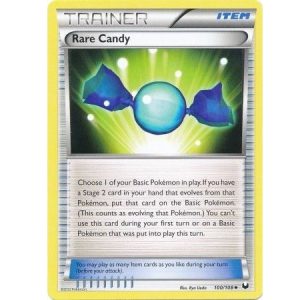 (TCG) – Rare Candy – 100/108