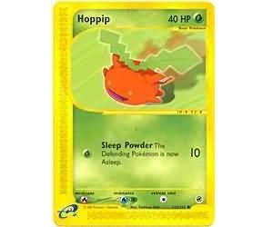 (TCG) – Hoppip – 112/165