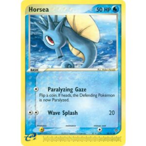 (TCG) – Horsea – 58/97 (TCG) – Horsea – 58/97